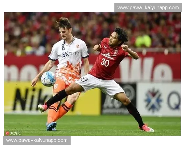 K联赛期望进球：解码进球背后的隐秘力量