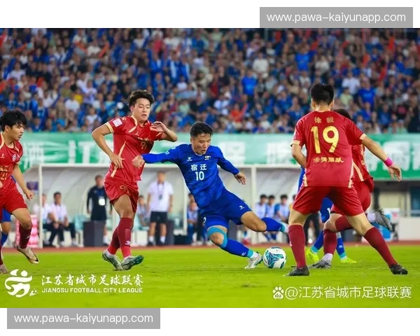 中乙首发:草根热血与城市荣耀的瞬间 中乙首发:草根热血与城市荣耀的瞬间