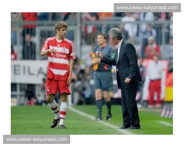 德甲首发:把握首发名单,赢在观赛第一刻 德甲首发:把握首发名单,赢在观赛第一刻