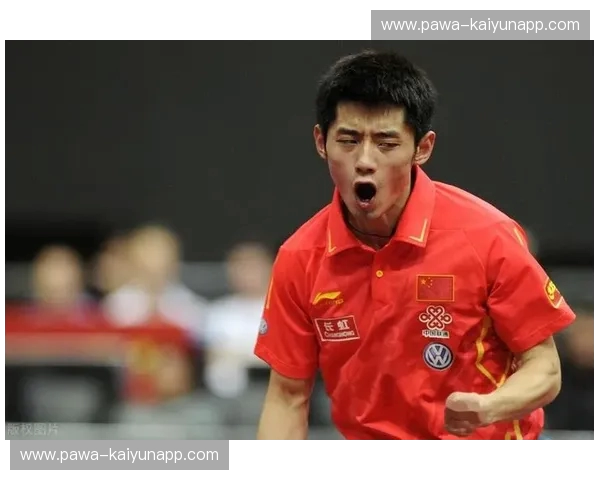 绝命快攻与钢铁防线:张继科VS马特,一场关于意志与艺术的巅峰博弈 绝命快攻与钢铁防线:张继科VS马特,一场关于意志与艺术的巅峰博弈