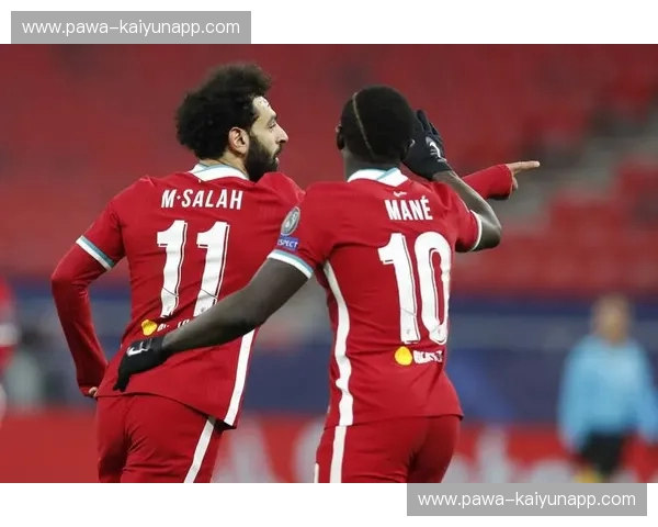 欧冠之魂，利物浦之血：揭秘安菲尔德奇迹背后的红色基因与欧洲情缘