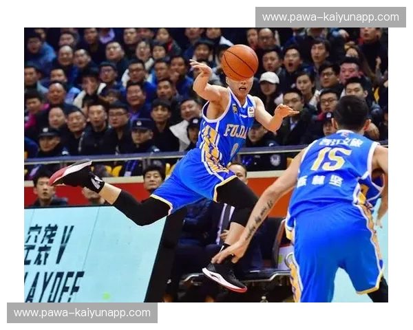 南派灵动遇上北地铁血：广州vs山东西王，一场关于篮球灵魂的巅峰对策