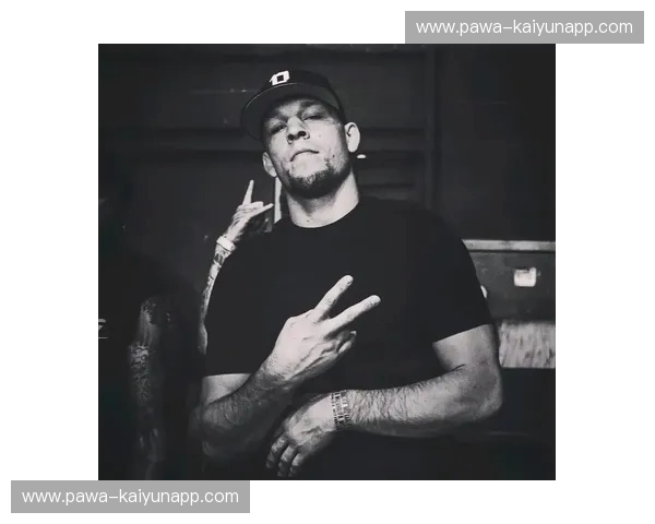 战火重燃:康纳·麦格雷戈vs.内特·迪亚兹,宿命对决的江湖恩怨 战火重燃:康纳·麦格雷戈vs.内特·迪亚兹,宿命对决的江湖恩怨